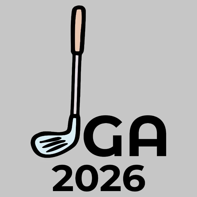 JGA 2026 GOLF GAME WEDDING