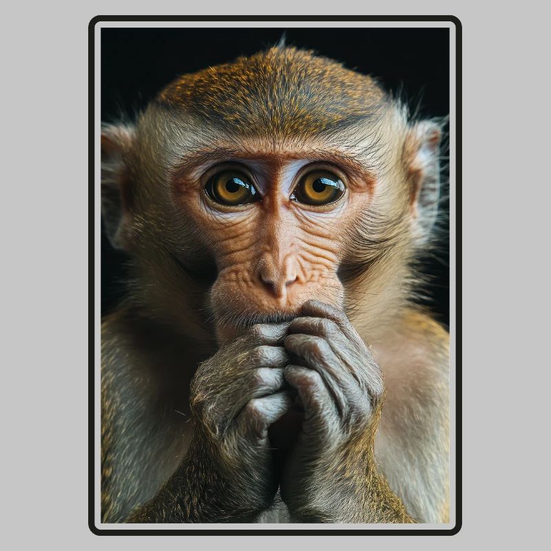 Macaque Macaque
