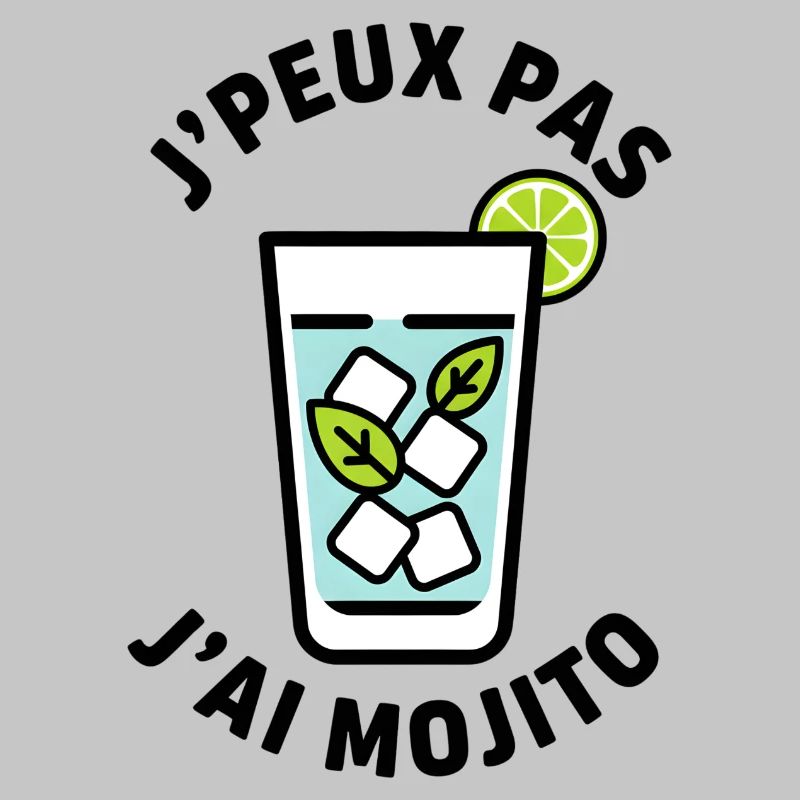 Lime Mint Eisglas