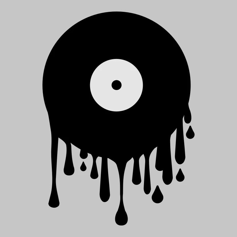 dj logo