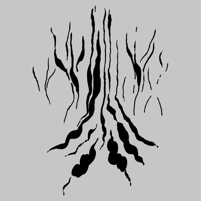 Magic forest