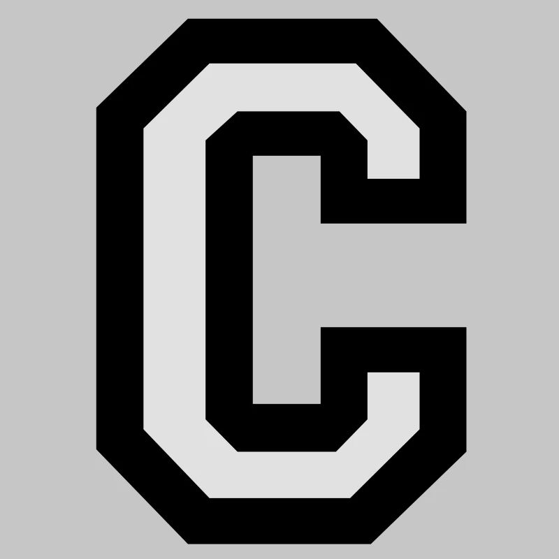Buchstabe C