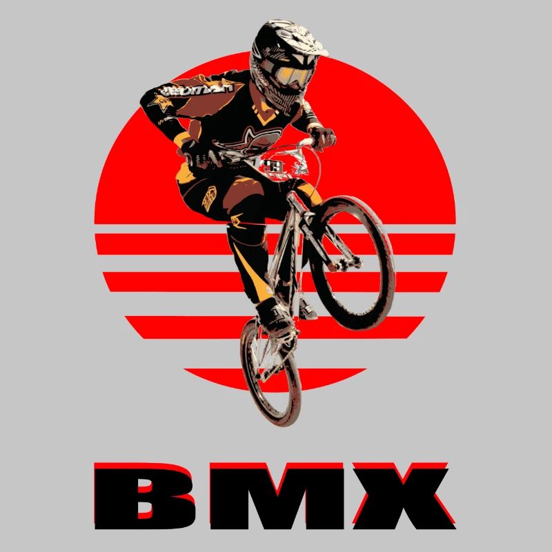 Vélo BMX