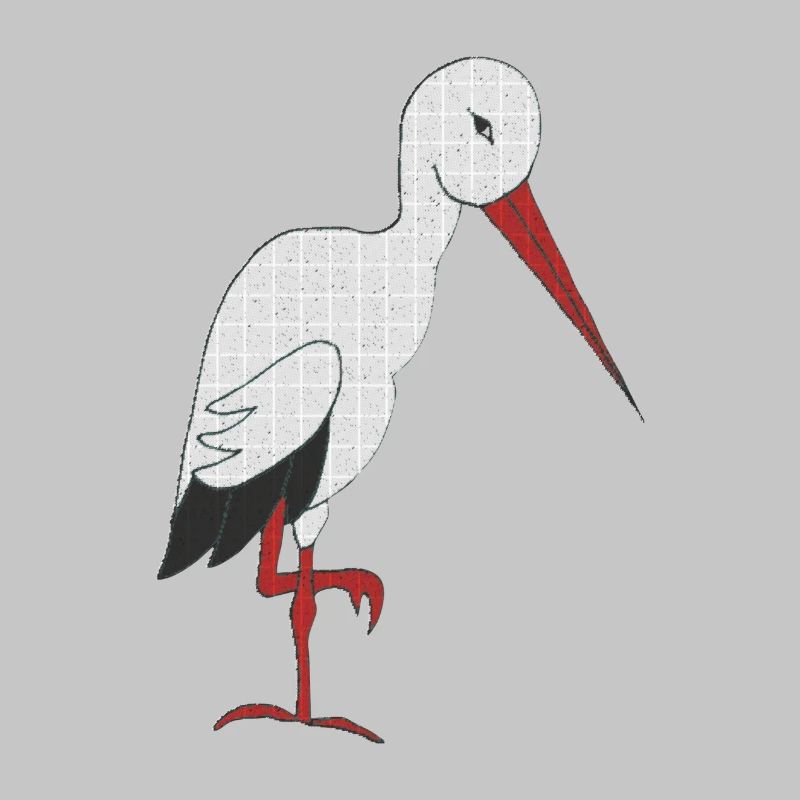 stork