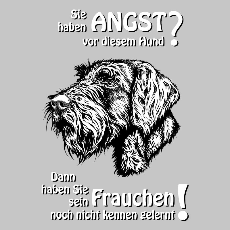 Peur de ce chien? DD - Maîtresse