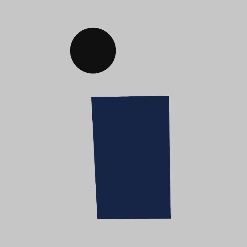 rectangle and circle