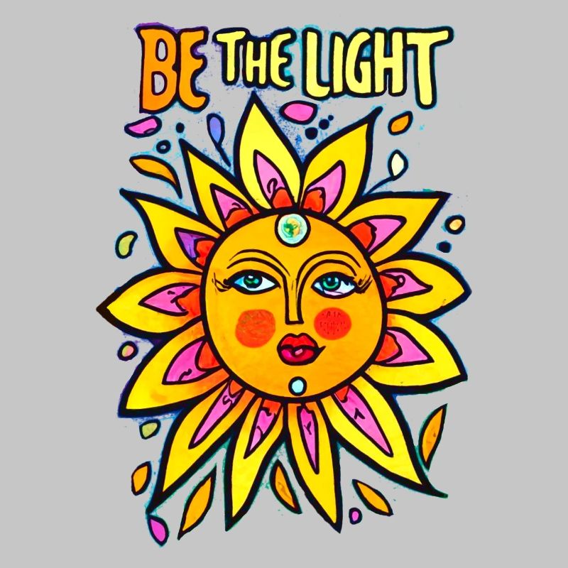 Be the Light