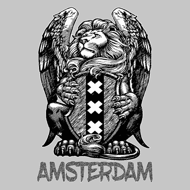 Löwe Amsterdam
