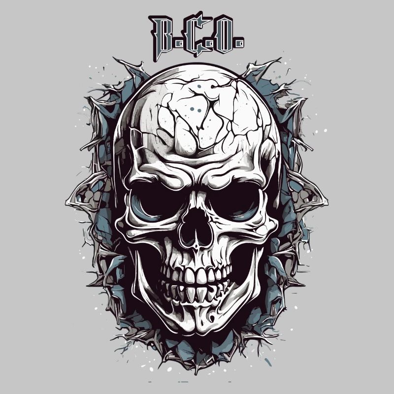Totenkopf B.C.O