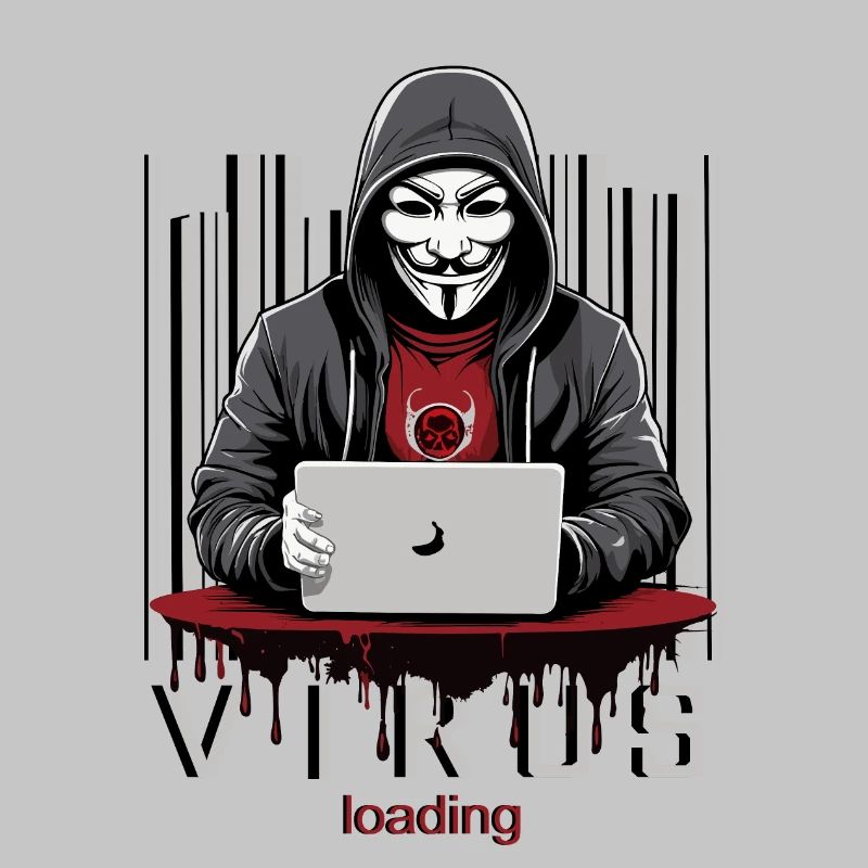 Anonymous Hacker