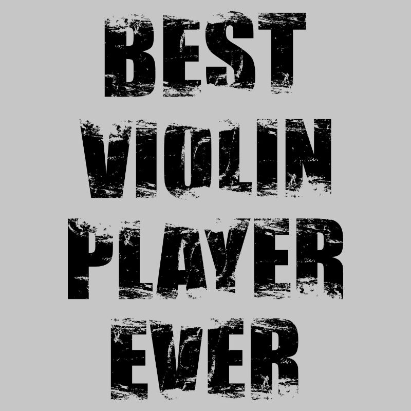 Best Violinist