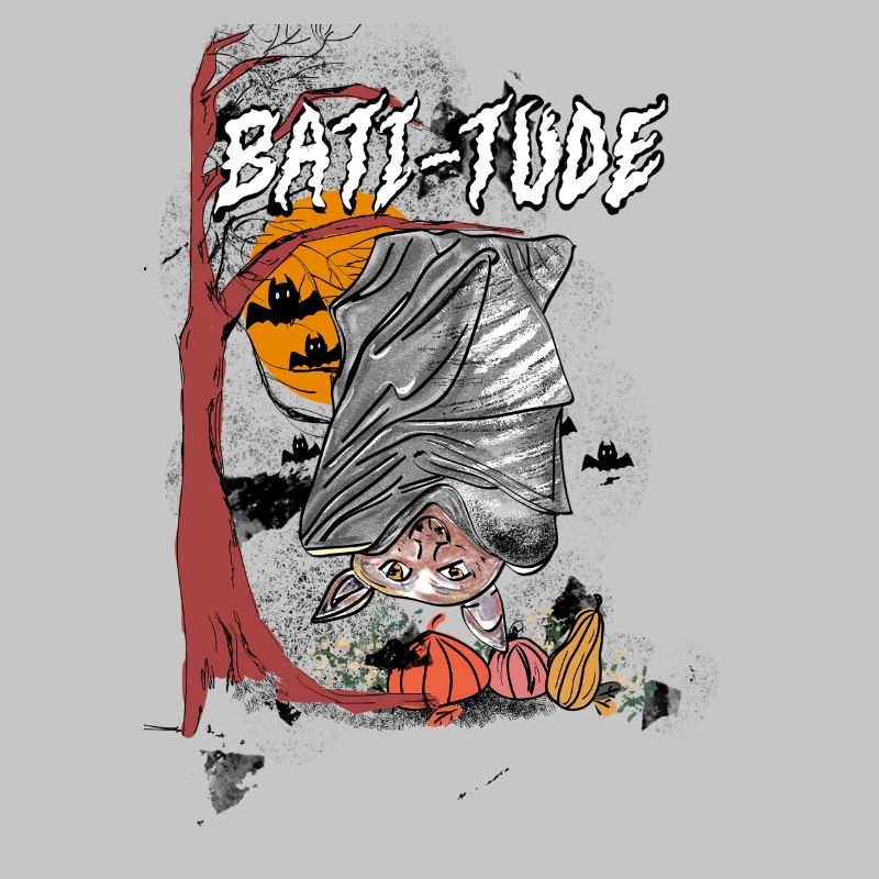 Batt-itude