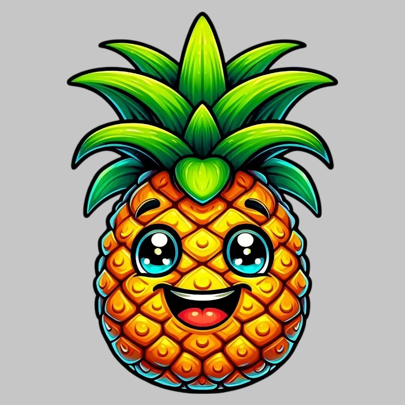 Ananas