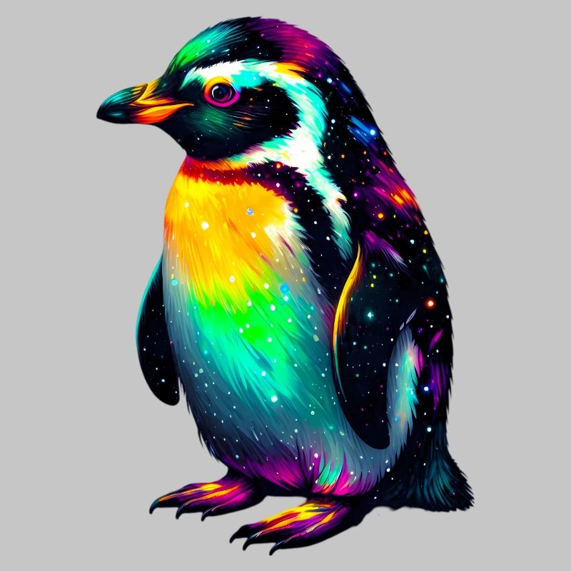 Pinguin