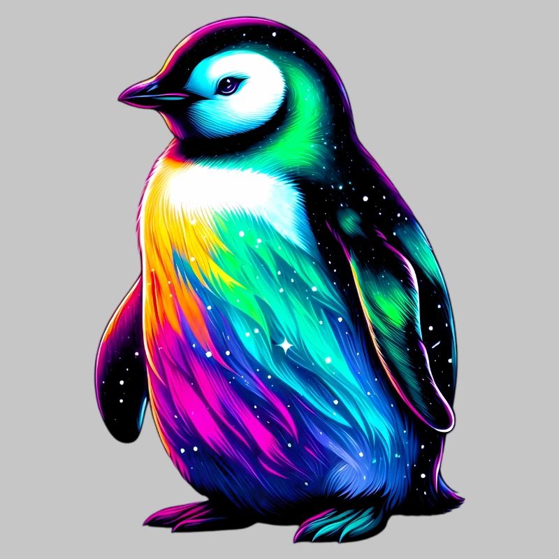 Pinguin