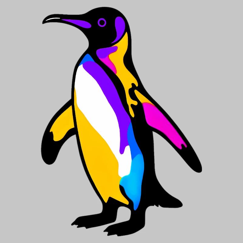 Pingouin