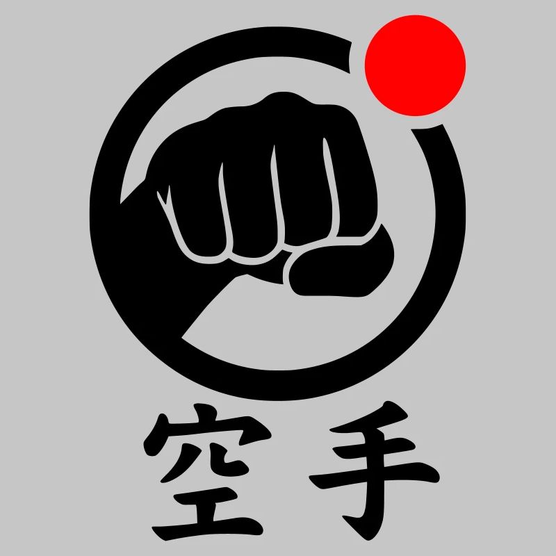Karate Faust / Fist