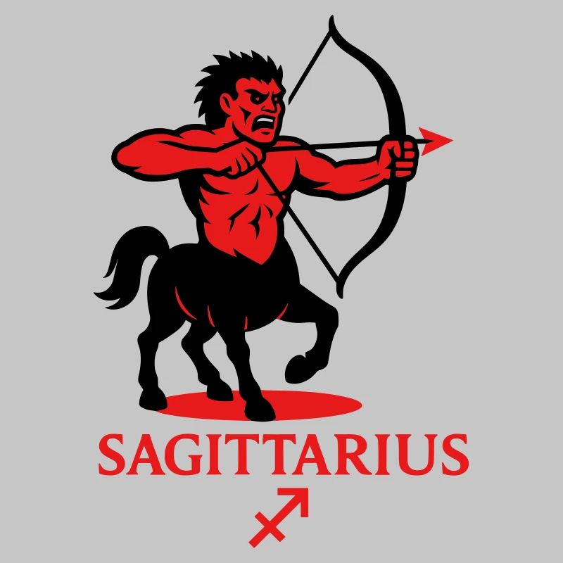 Sagittarius Sternzeichen