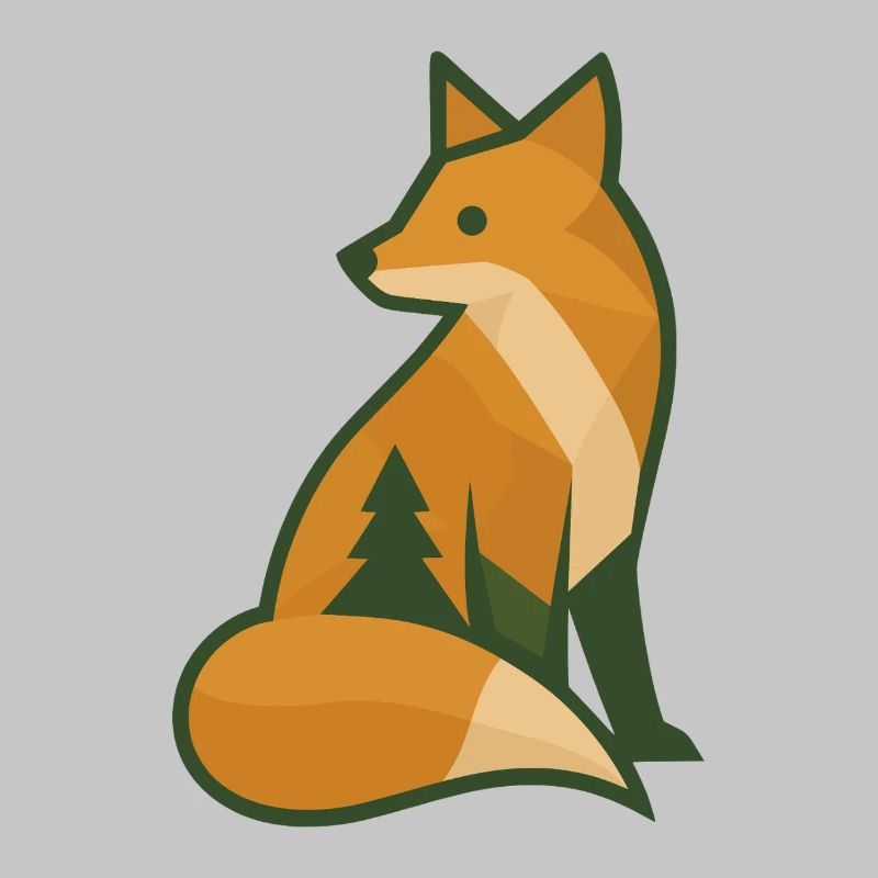 Waldfuchs