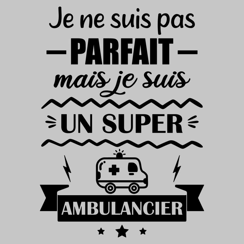 Super Notfall-Krankenwagen