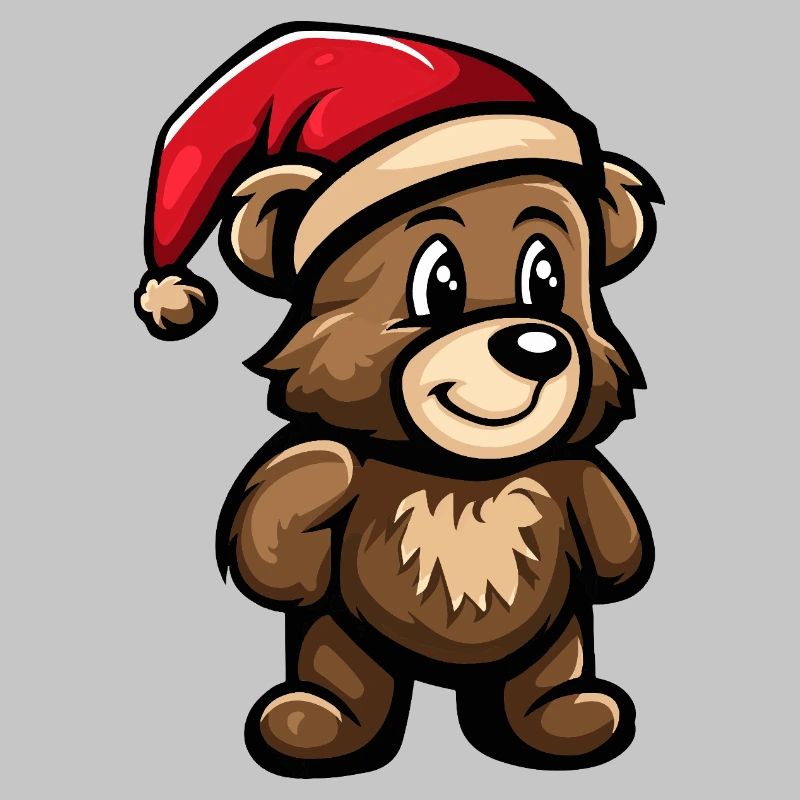 Noël de l’ours