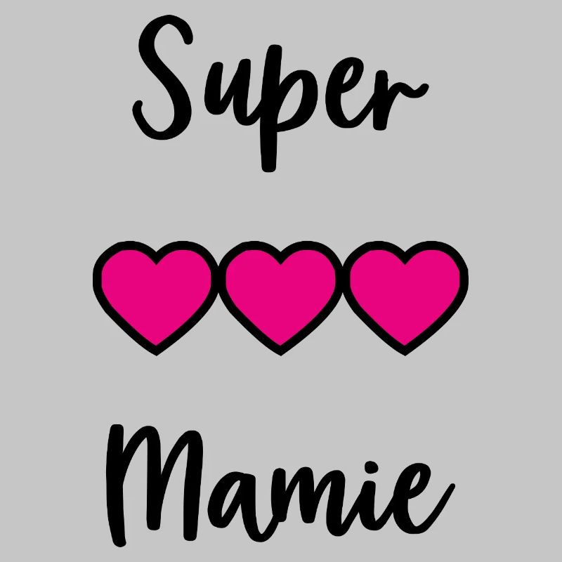 OMA. MAMA. OMA. MUTTERTAG