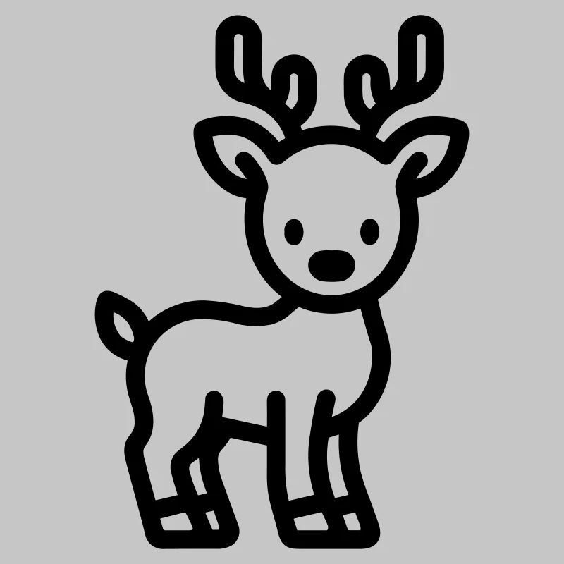 Hirsch