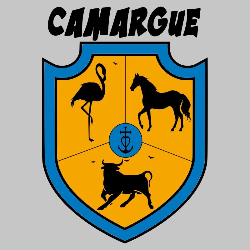 Camargue