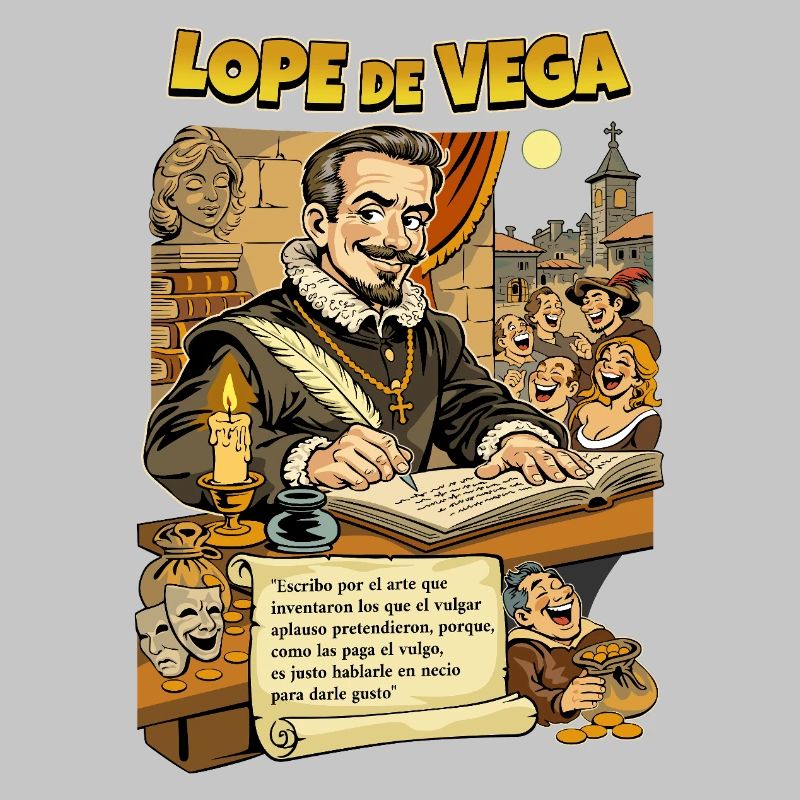 Lope de Vega