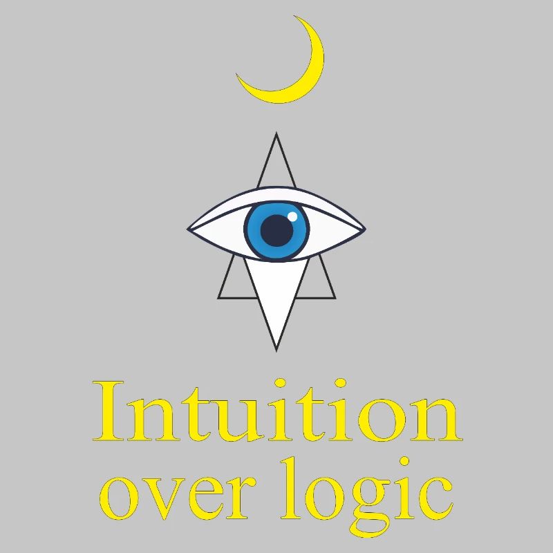 Intuition Over Logic