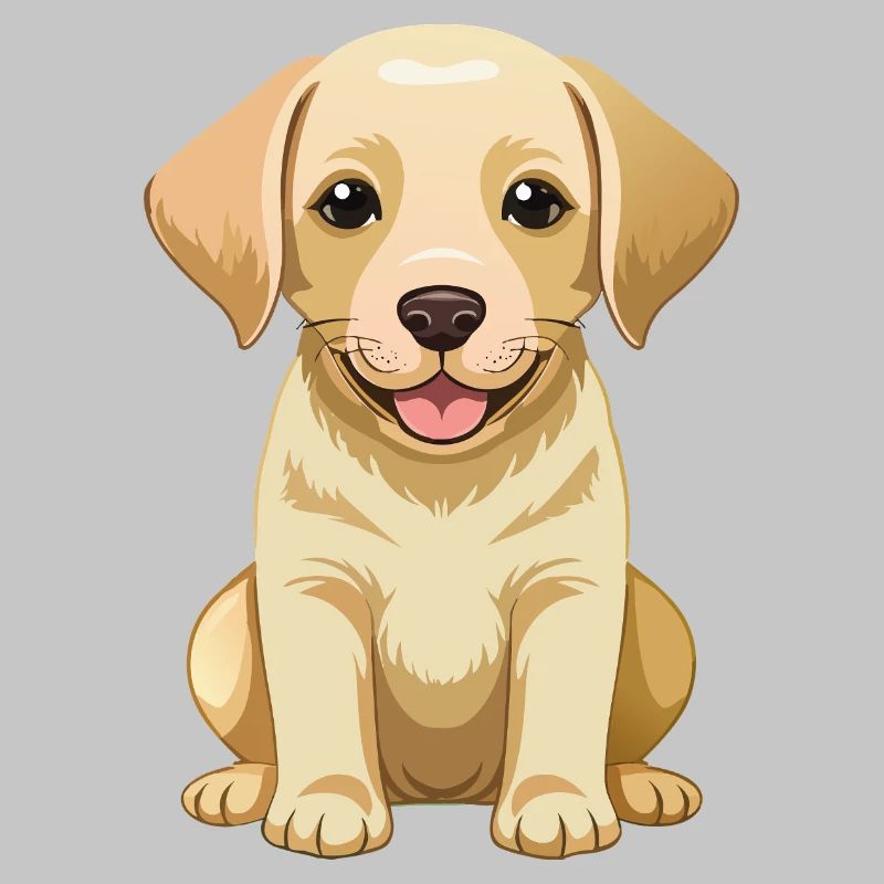 Mignon Labrador Retriever