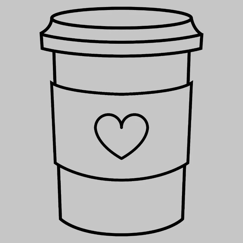 Coffee cup