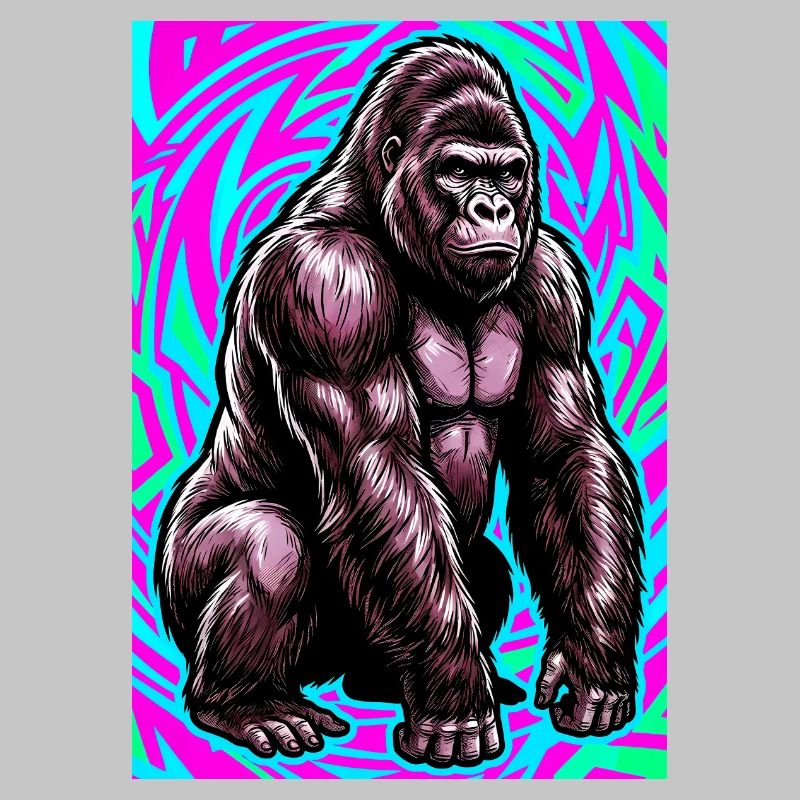 Gorilla