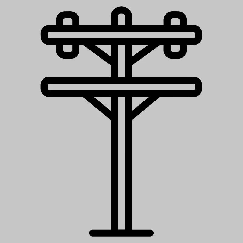 Strommast