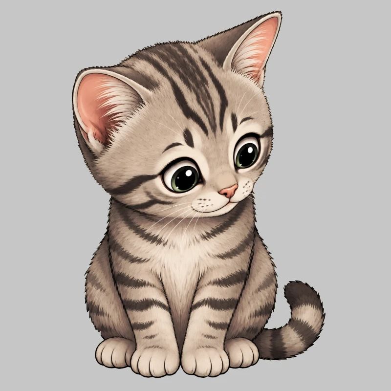 Kitten
