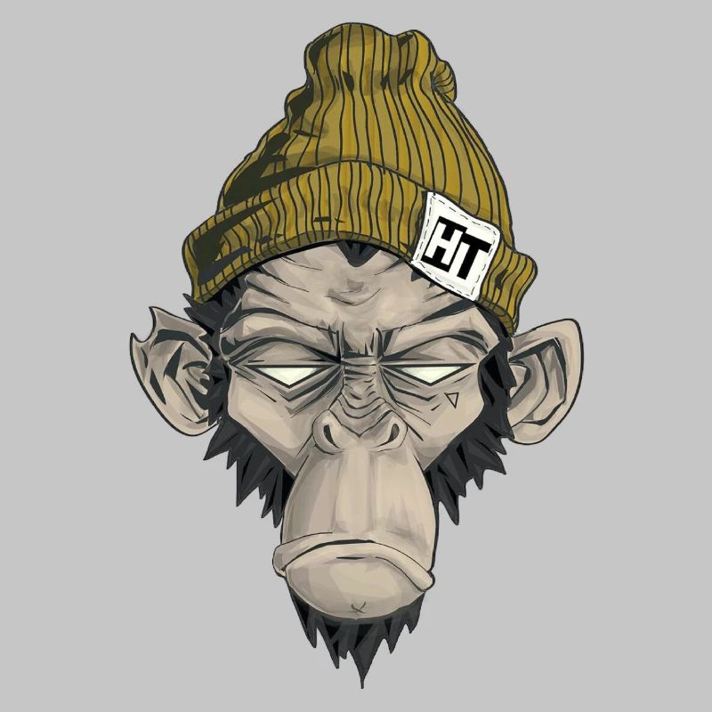 Rap Monkey