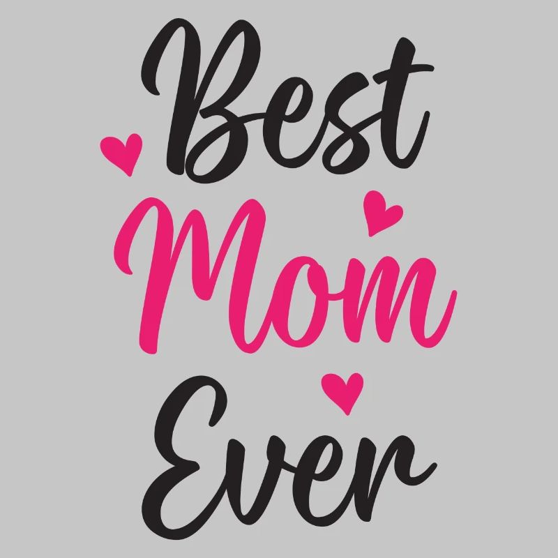 Beste Mutter aller Zeiten