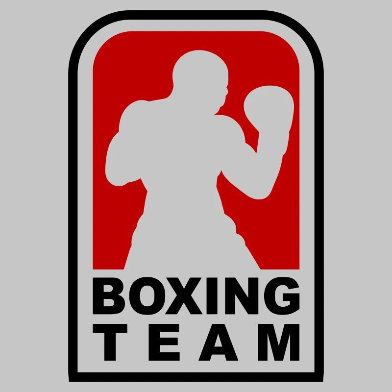 Conception d’équipes de boxe pour les gymnases de boxe et les arts martiaux