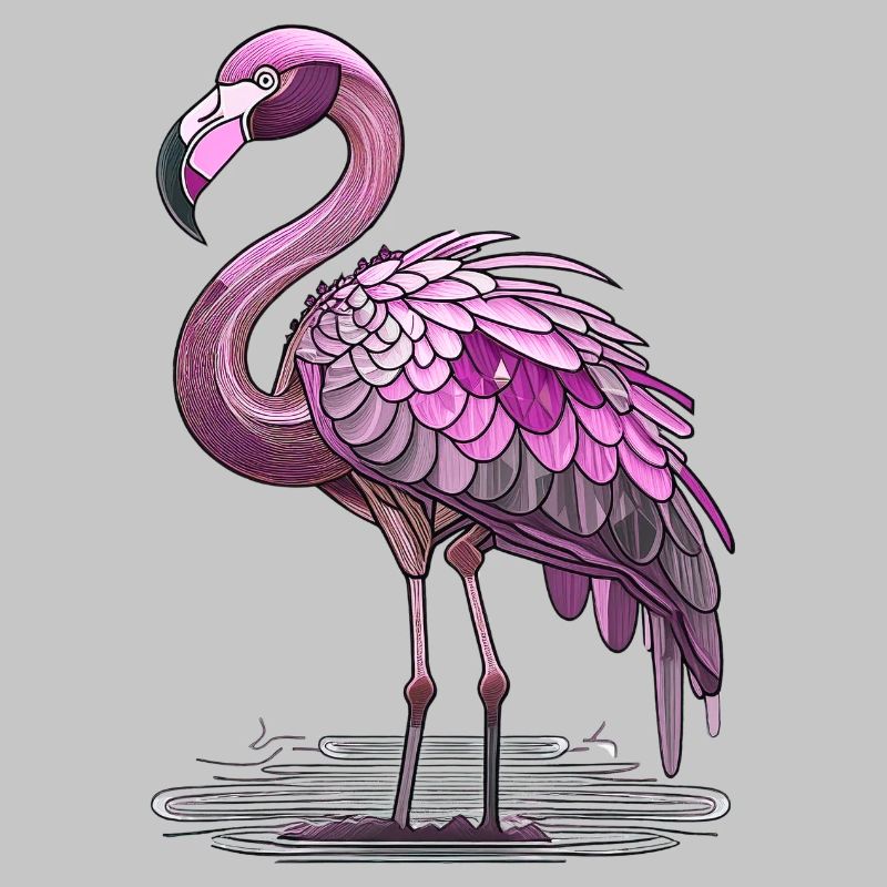 Flamingo