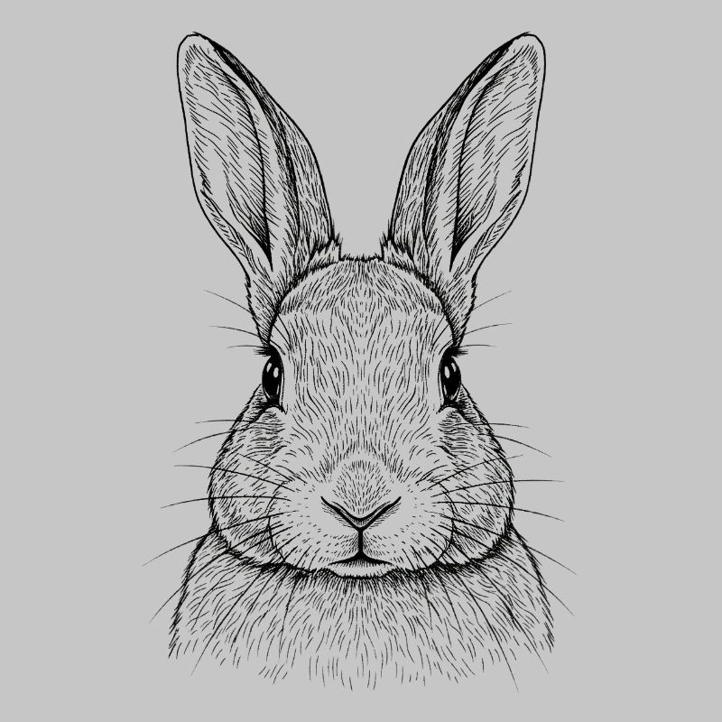 Rabbit Bunny