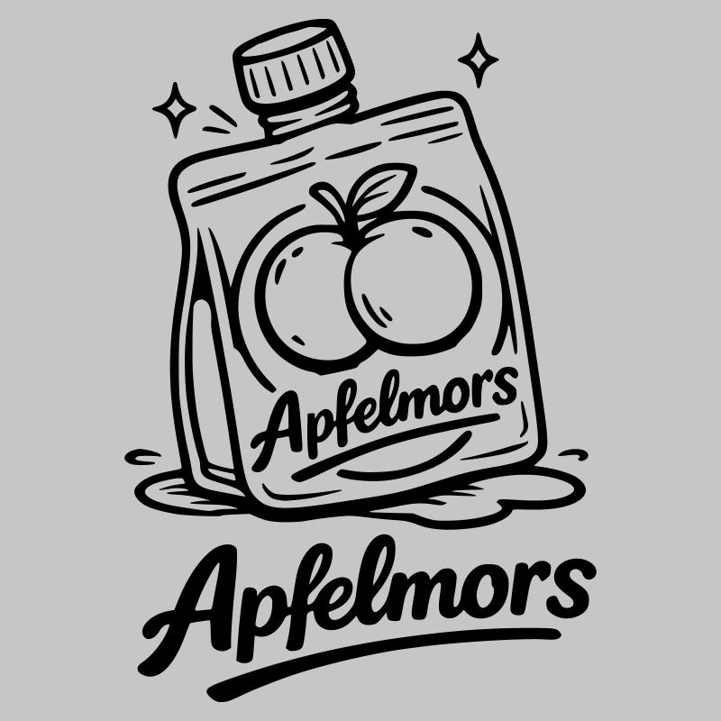 Apple Mors Butt