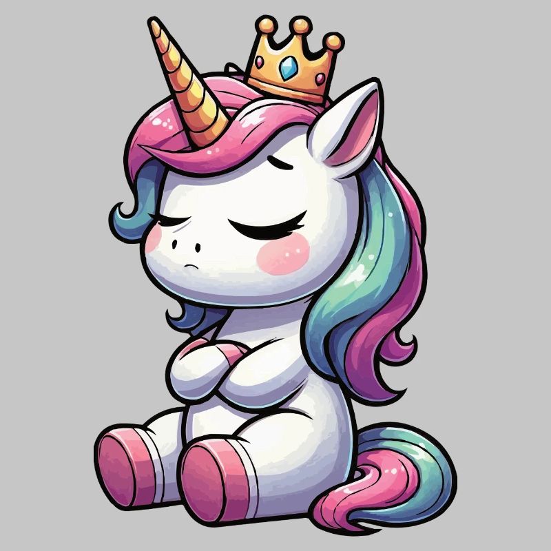 Einhorn Einhörner Einhornfan Einhornliebhaber
