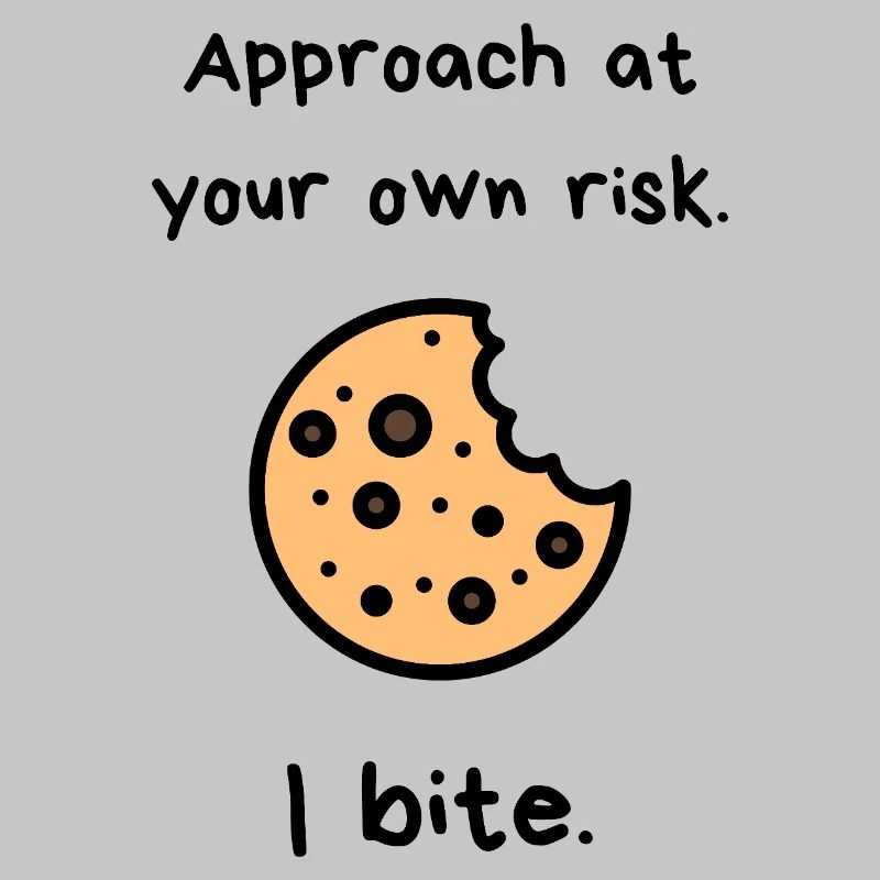 Chocolate Chip Cookie Bite