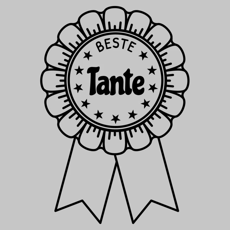 Beste Tante