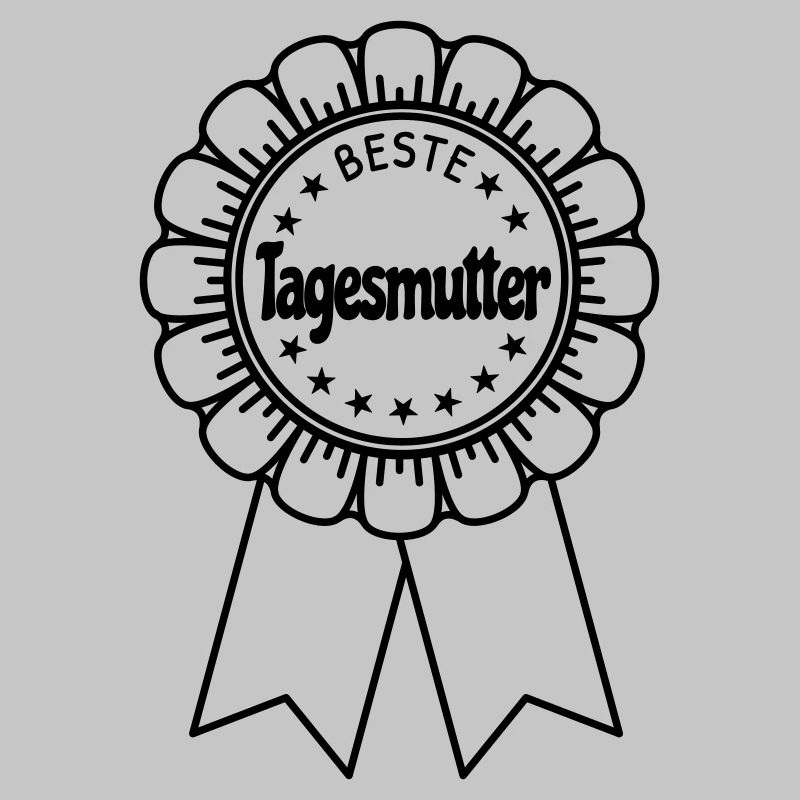 Beste Tagesmutter