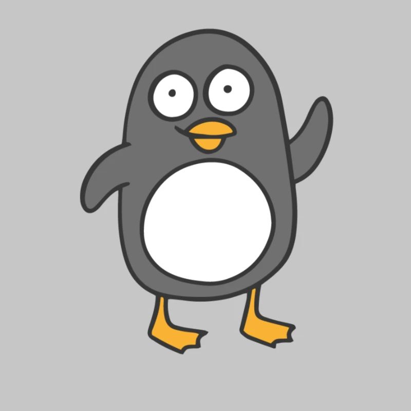 Pinguin