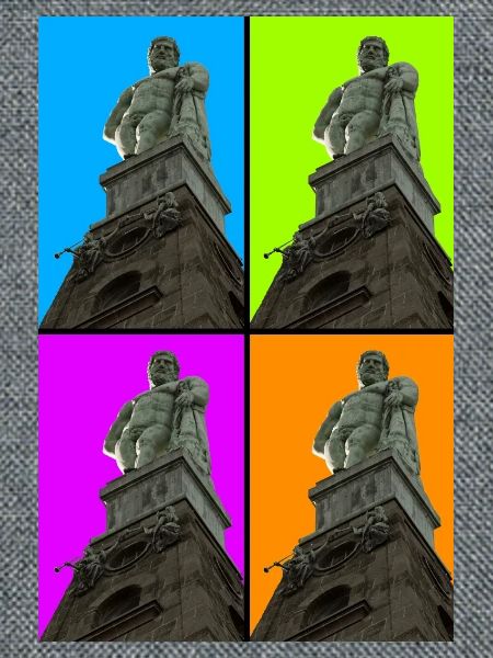 Herkules - Kassel