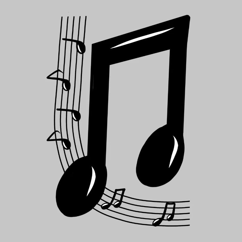 Musiknote