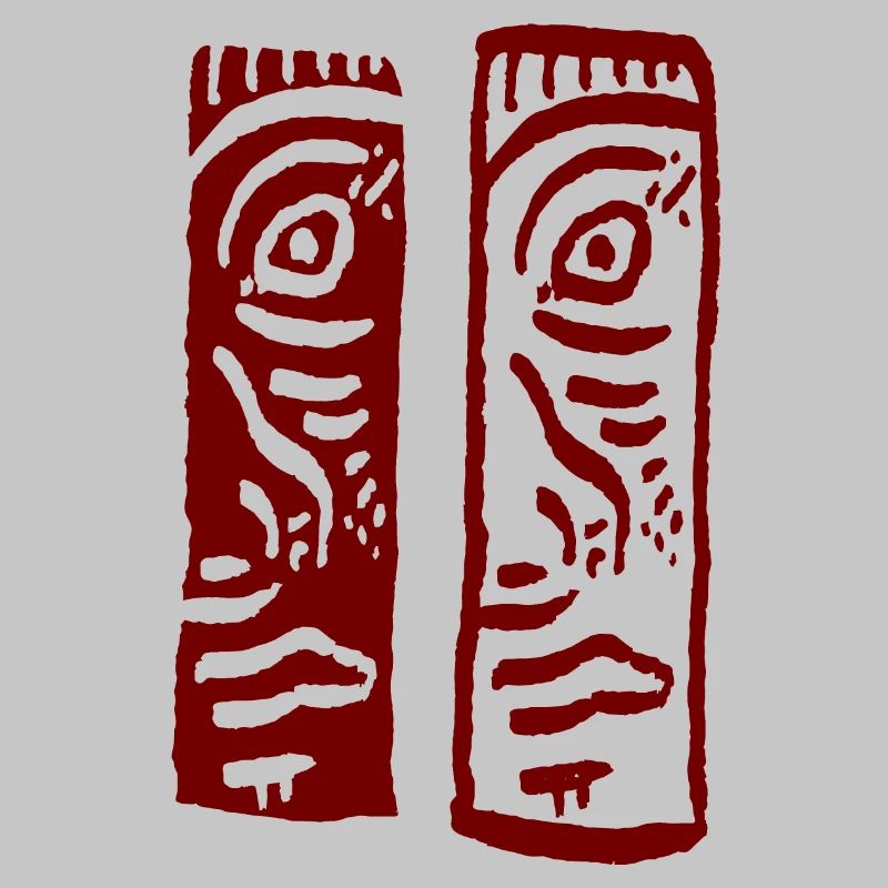 Faces 2 in 1