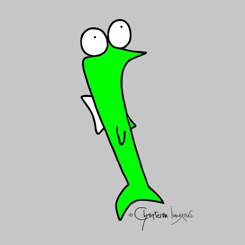 Cafard - Piscis Rutilus